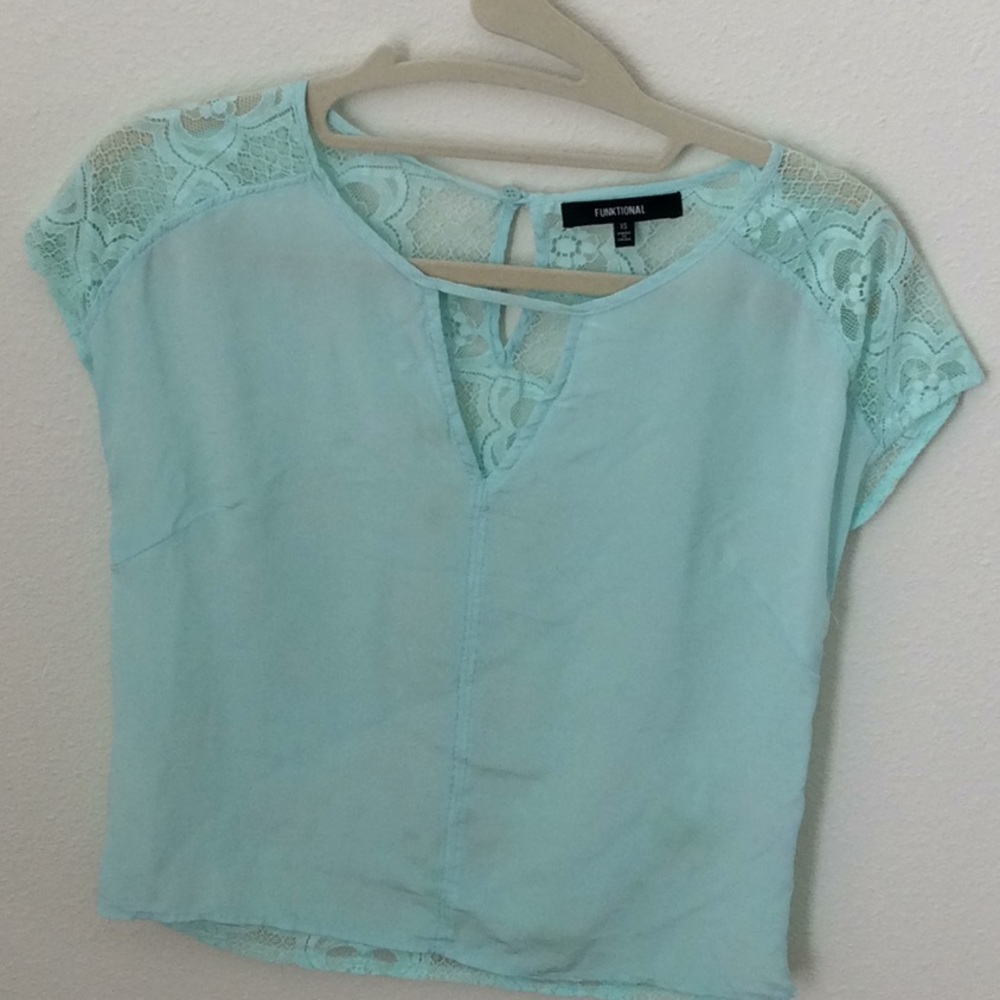 Funktional   top size Xs